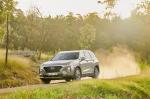 Hyundai Santa Fe Active X 2020 года (AU)